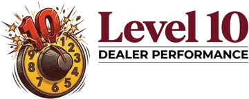 Level 10 Dealer Performance